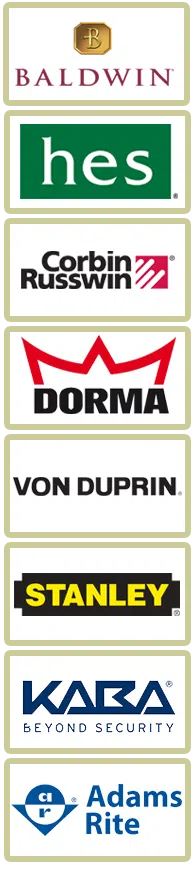 Neighborhood Locksmith Store Tampa, FL 813-778-0346 - brand-new-cream-set